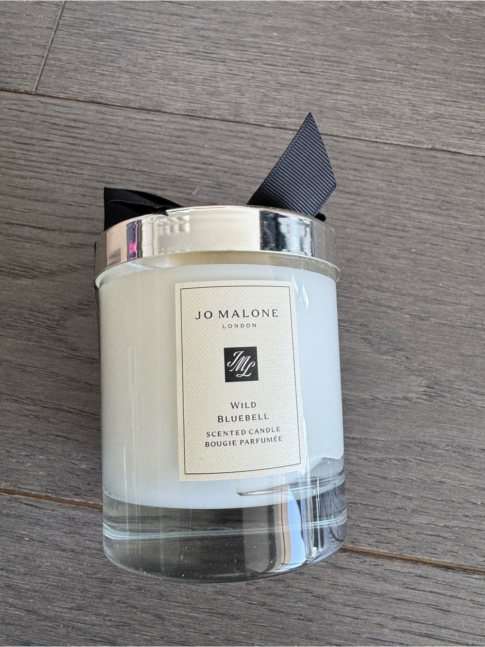 Jo Malone Wild Bluebell Scented Candle 7oz